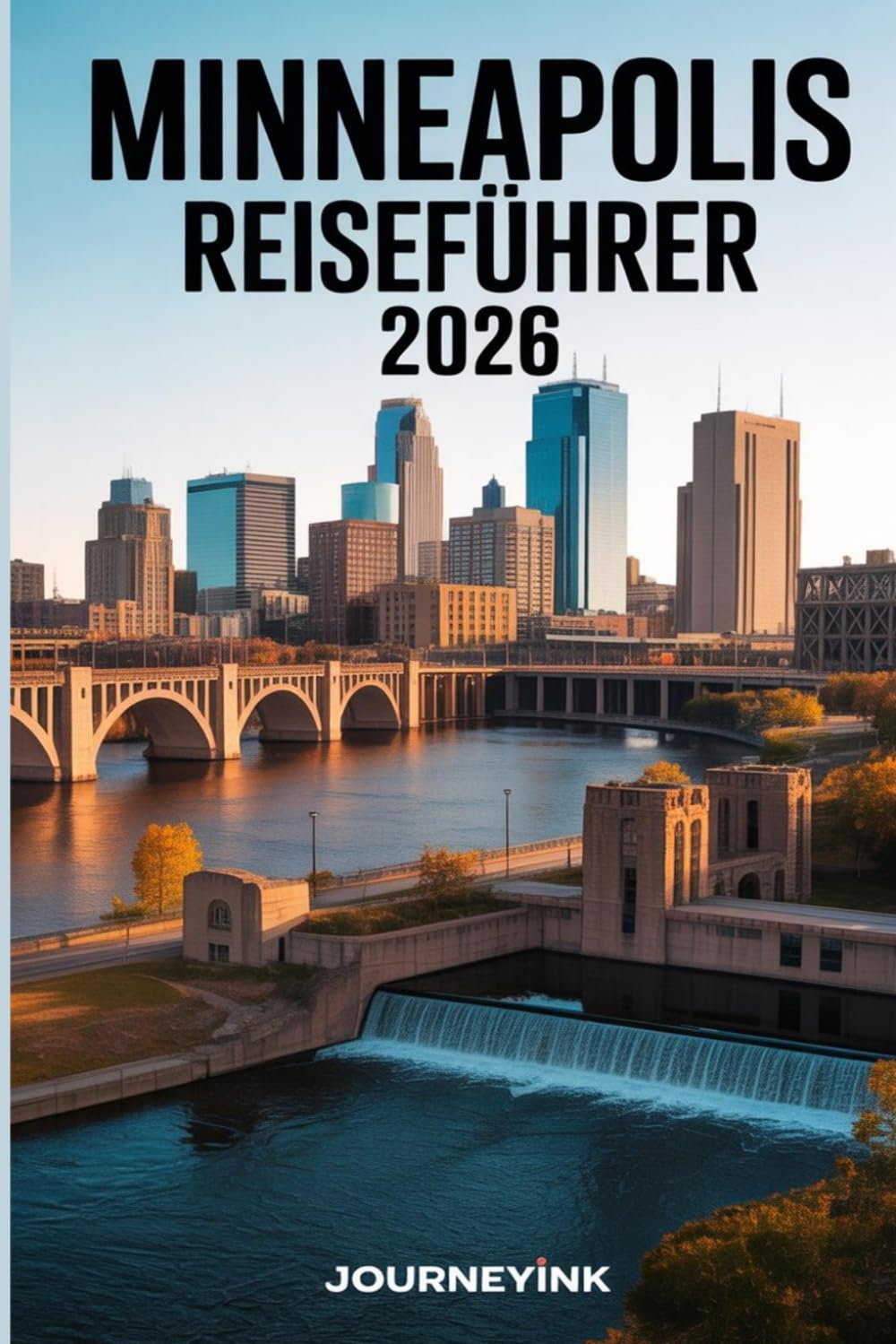 Minneapolis Reiseführer 2026: Die besten Sehenswürdigkeiten, Restaurants und Geheimtipps für Einheimische – so erkunden Sie die Gegend wie ein Prof