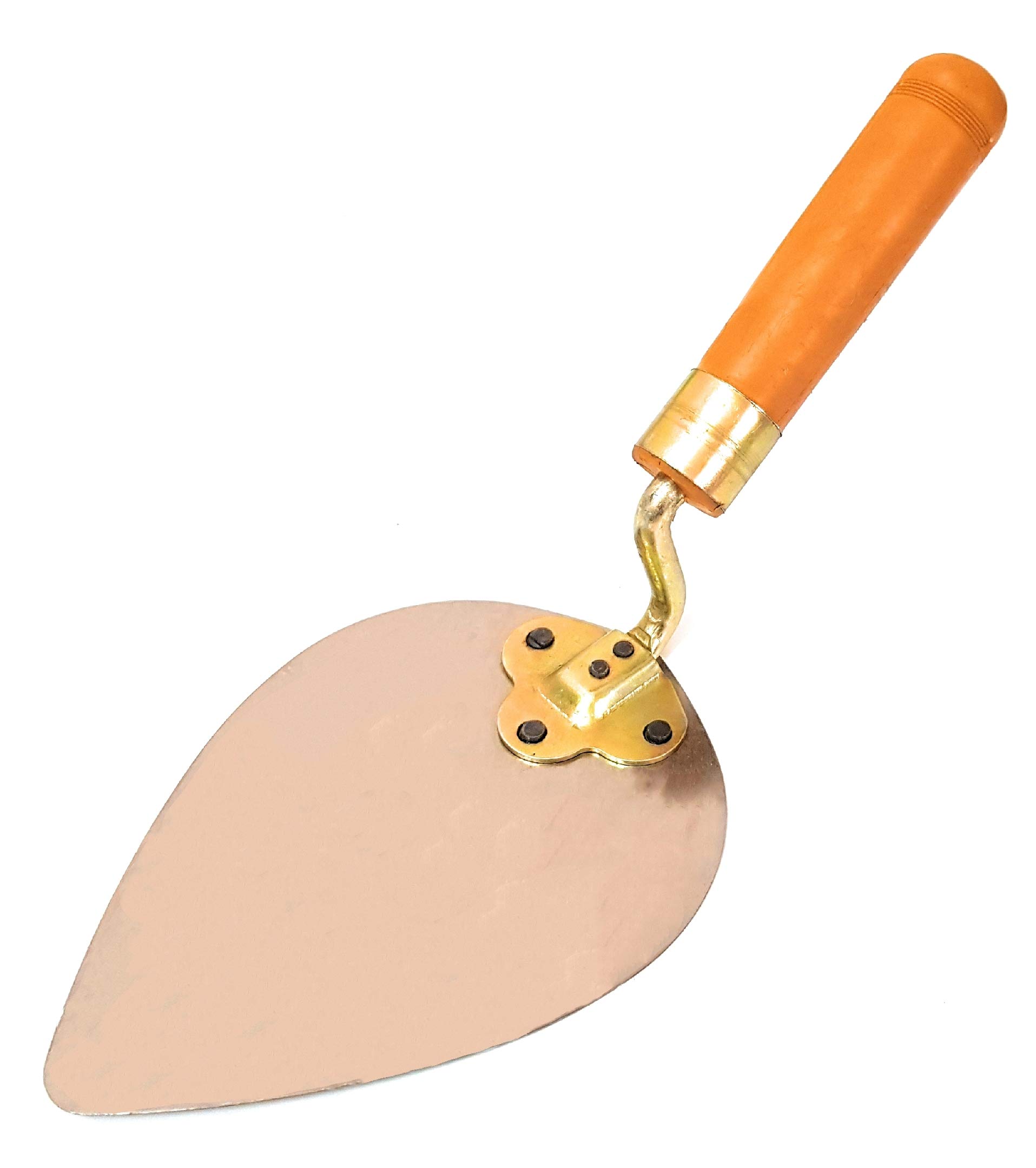 BALAJI TRADING COMPANY A1 Metal-Wood Trowel, Large, Multicolour (B0BDXMQTJ9) Amazon Price History, Amazon Price Tracker