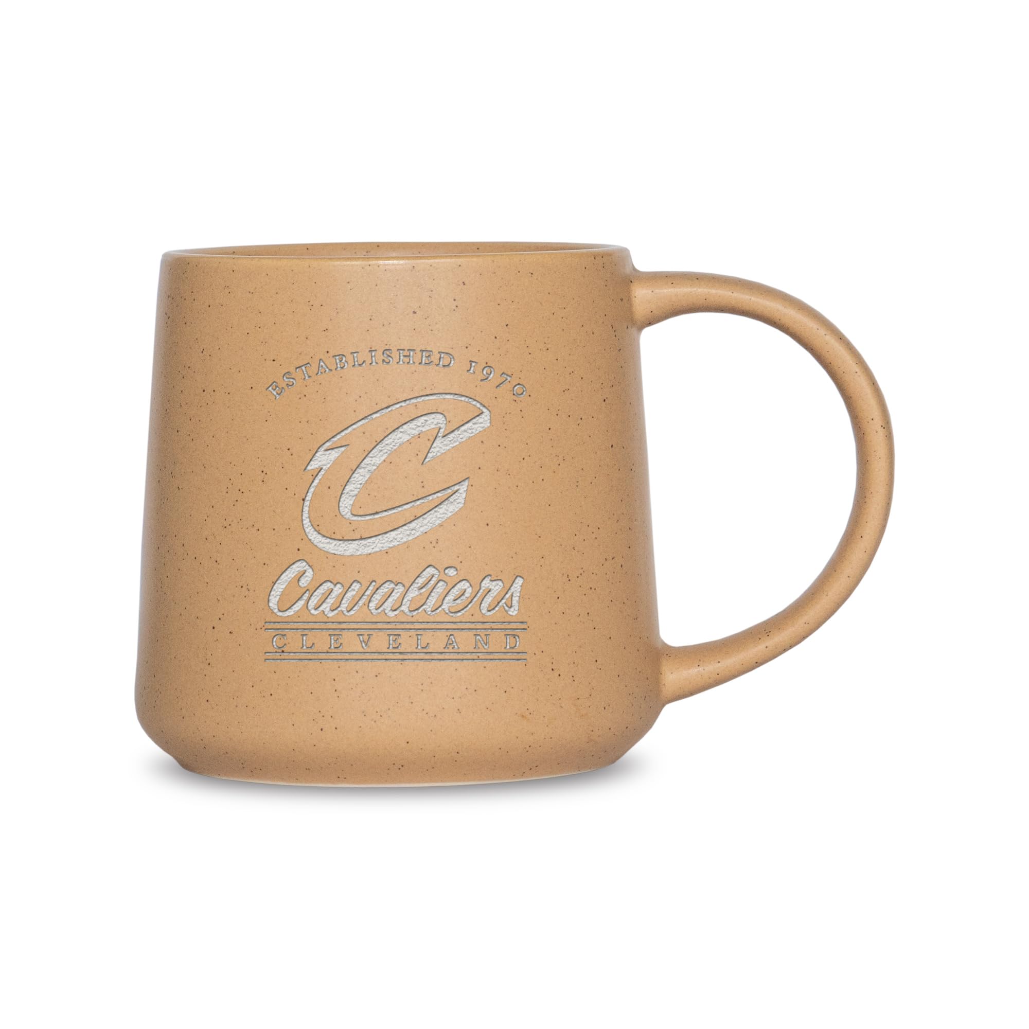 Mug Cleveland Cavaliers Rico Industries le cadeau idéal en céramique pour fan de basket NBA