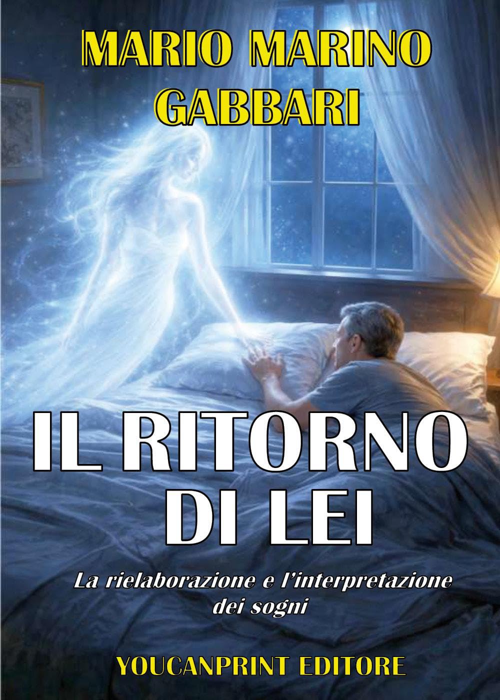 IL RITORNO DI LEI - La rielaborazione e l'interpretazione dei sogni