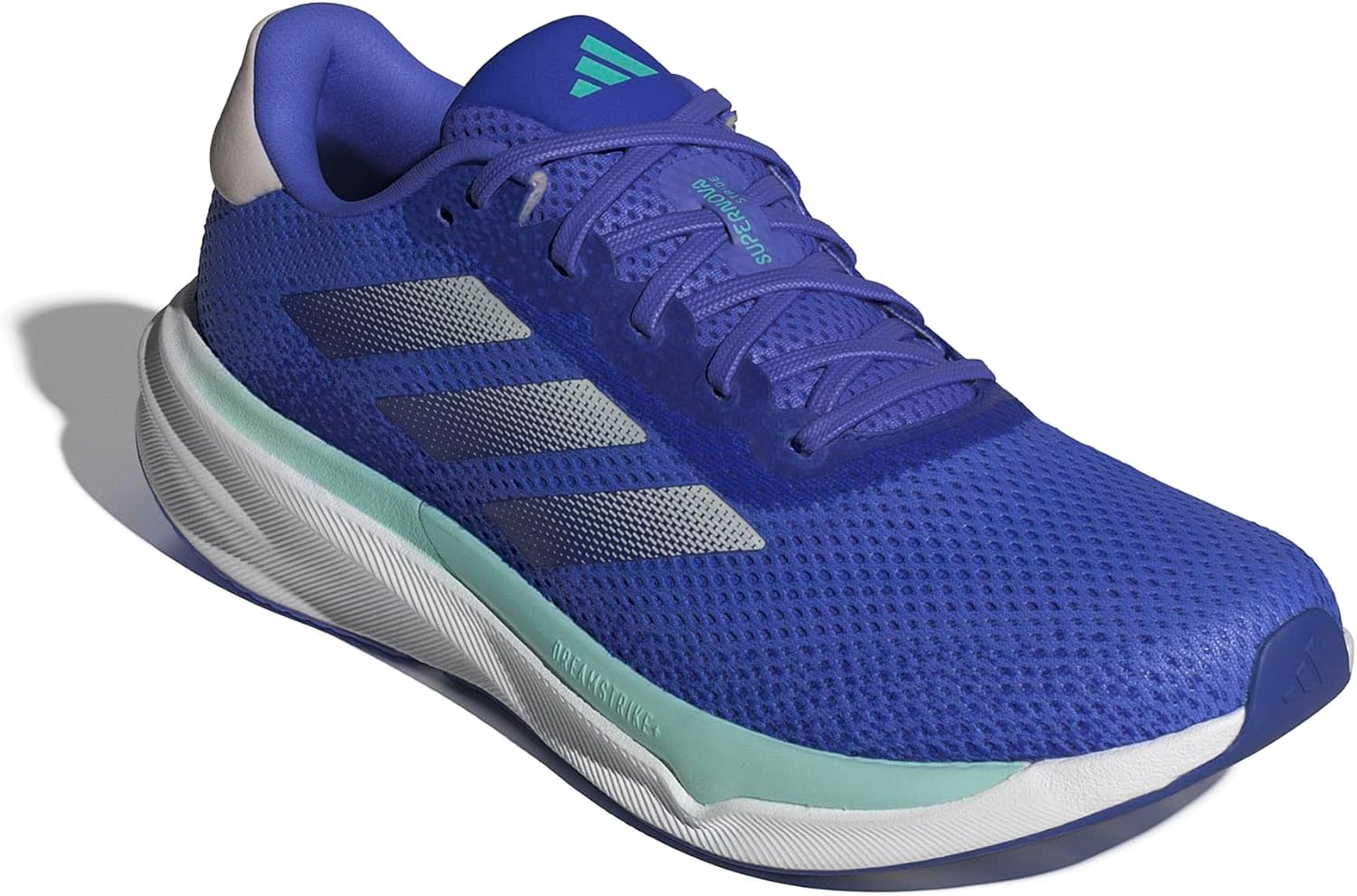 Adidas Mens Supernova Stride Running