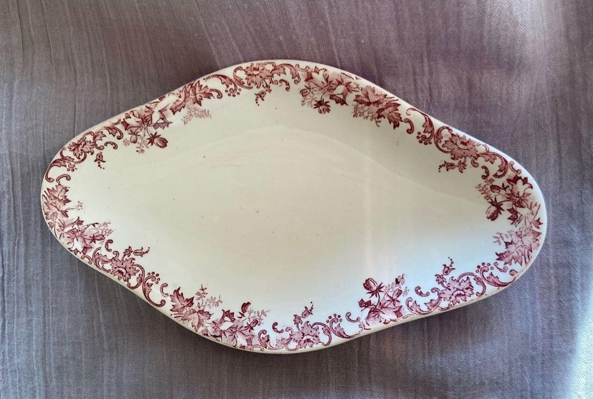 Amazon.co.jp: sant amand サンタマン フランス アンティーク