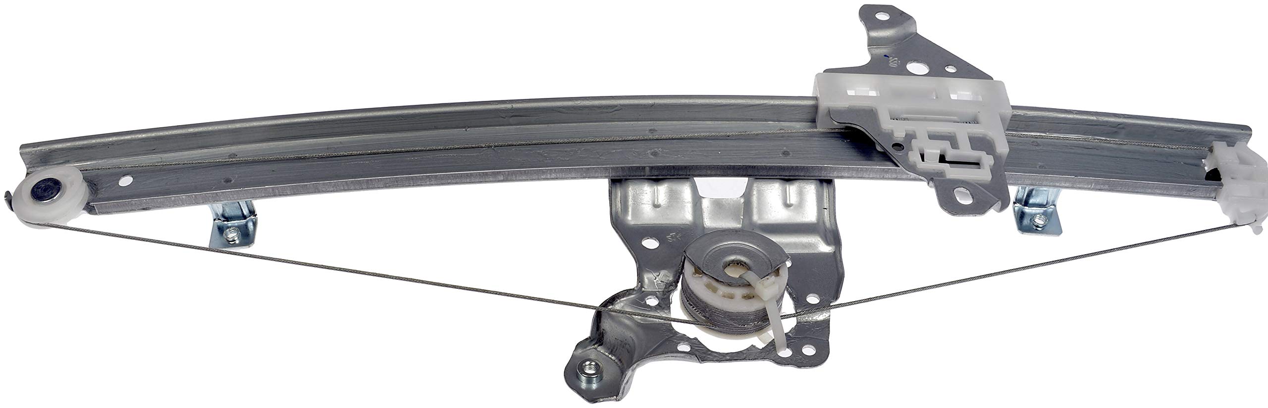 Photo 1 of Dorman 740-094 Front Driver Side Window Regulator Compatible with Select Nissan Models