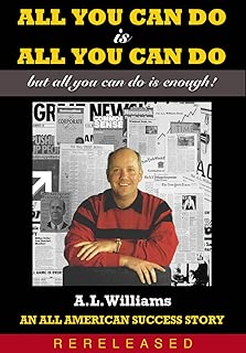 All You Can Do is All You Can Do - coolthings.us