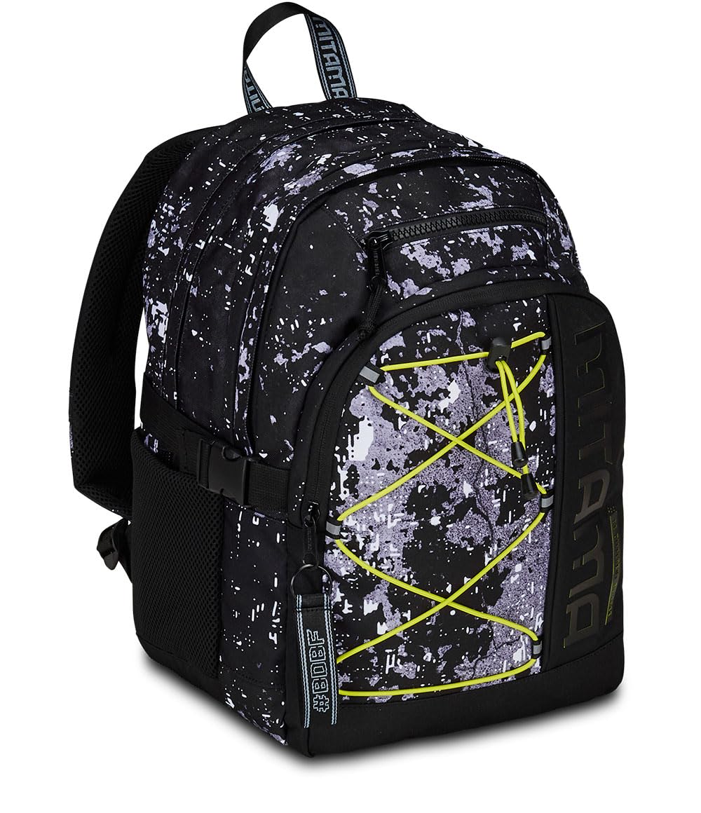 Seven: Rucksäcke und Accessoires