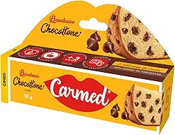 Carmed Chocotone 10g