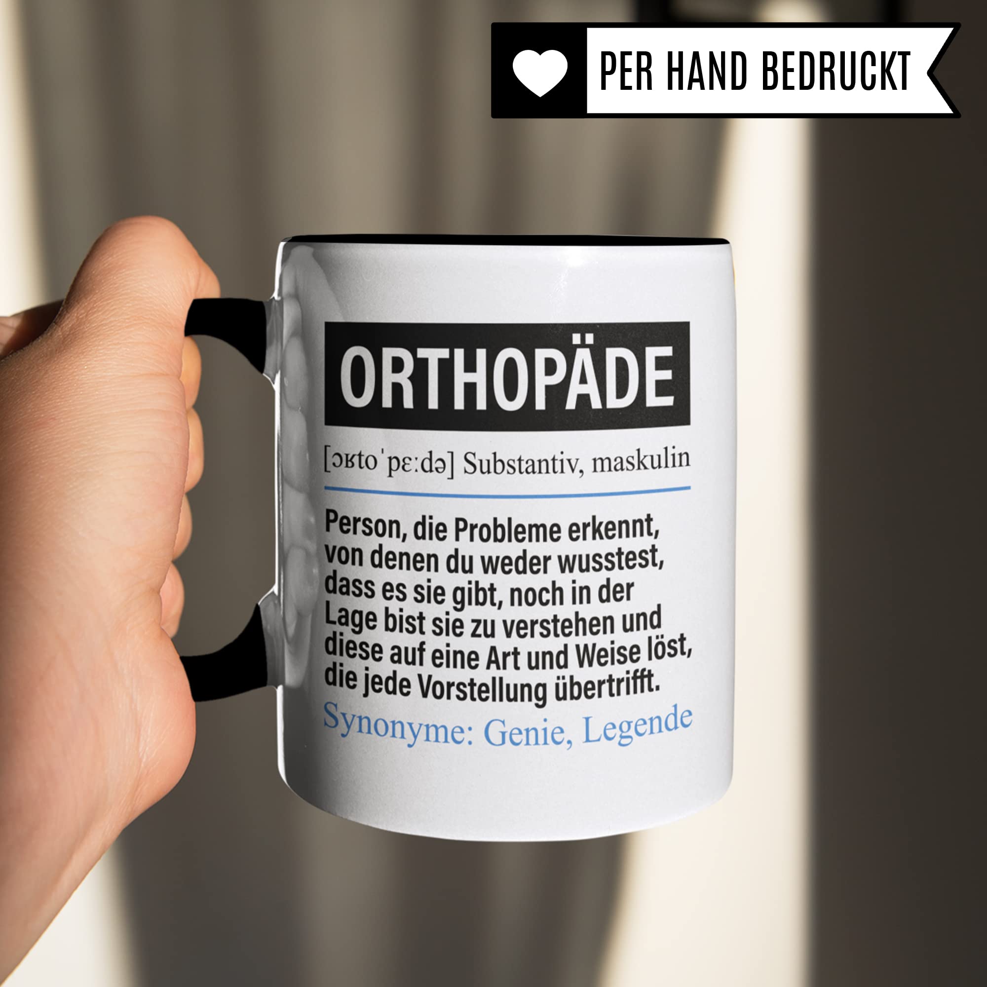 Tazza pscologo, regalo pscologo, regalo per pscologo, tazza da caffè