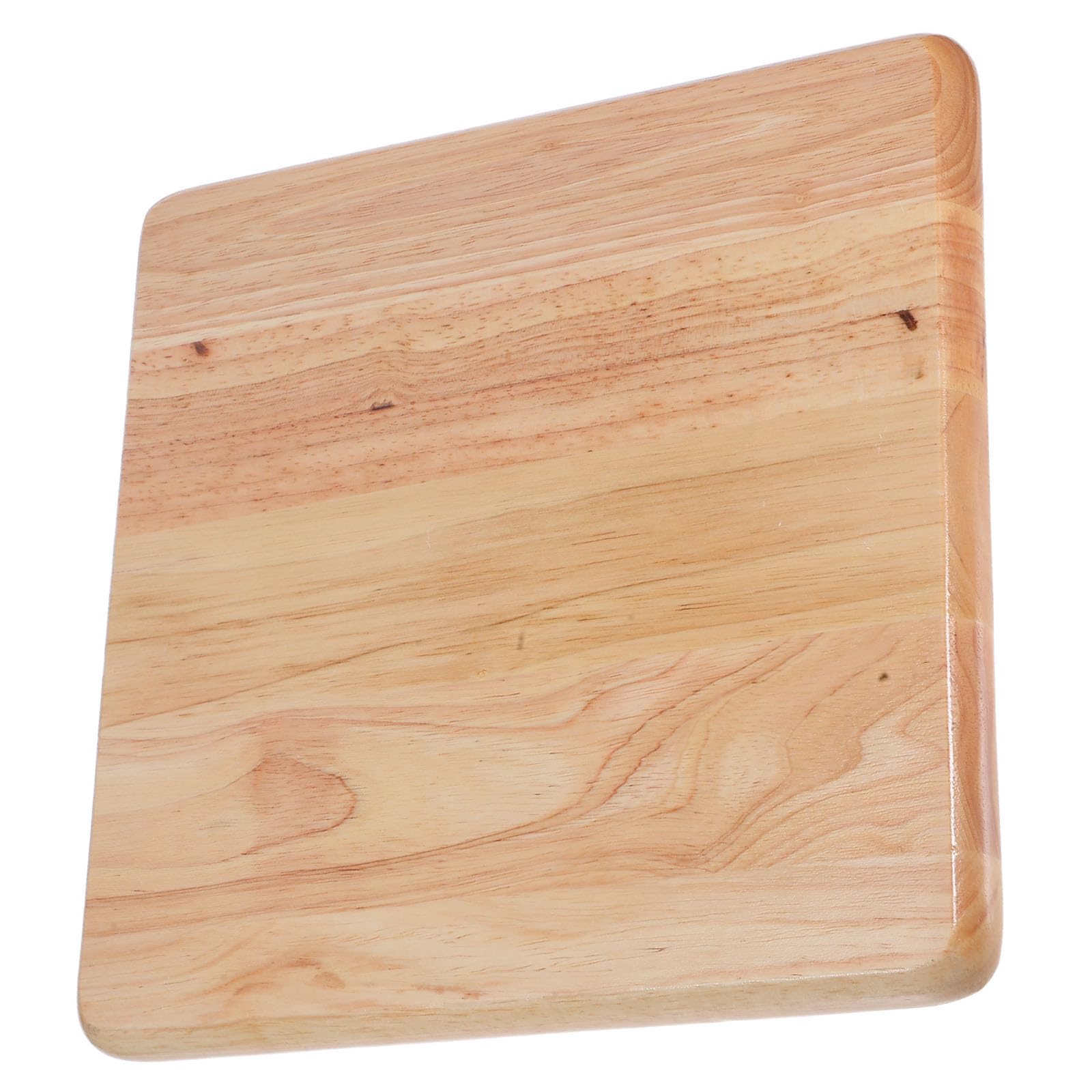 Solution fiable et robuste en bois pour assise tabouret de bar carré