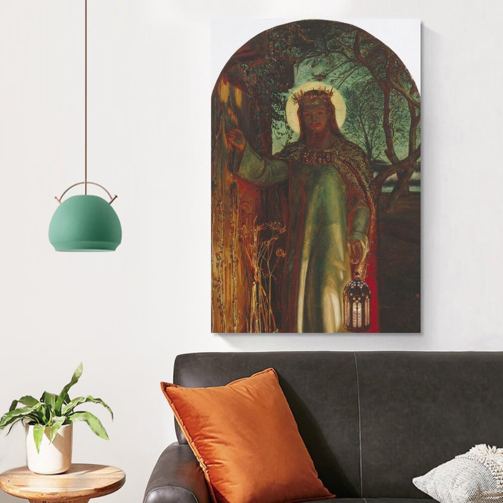Amazon.co.jp: William Holman Huntウィリアム・ホルマン・ハント絵画
