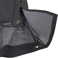 Vista 4 de Smitty Bilt 9728199 cubierta de cabrestante compatible con cabrestante de 8000 – 12000 Libras