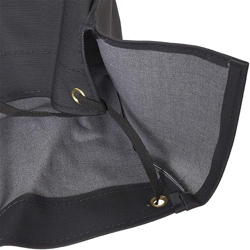 Miniatura 4 de Smitty Bilt 9728199 cubierta de cabrestante compatible con cabrestante de 8000  12000 Libras