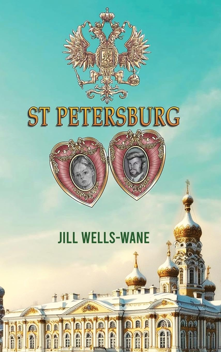St Petersburg