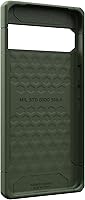 Vista 8 de URBAN ARMOR GEAR UAG - Funda protectora hecha para Google Pixel 8 Pro, color verde oliva verde oliva, delgada, resistente a los impactos, resistente