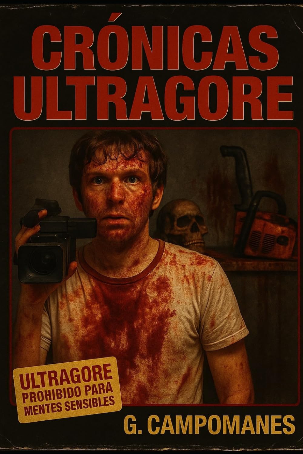 Crónicas Ultragore