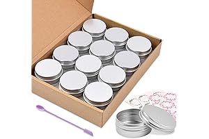 .5 oz containers with lids