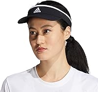 Vista 17 de adidas Visera Match para mujer