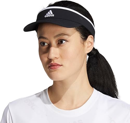 Vista 17 de adidas Visera Match para mujer