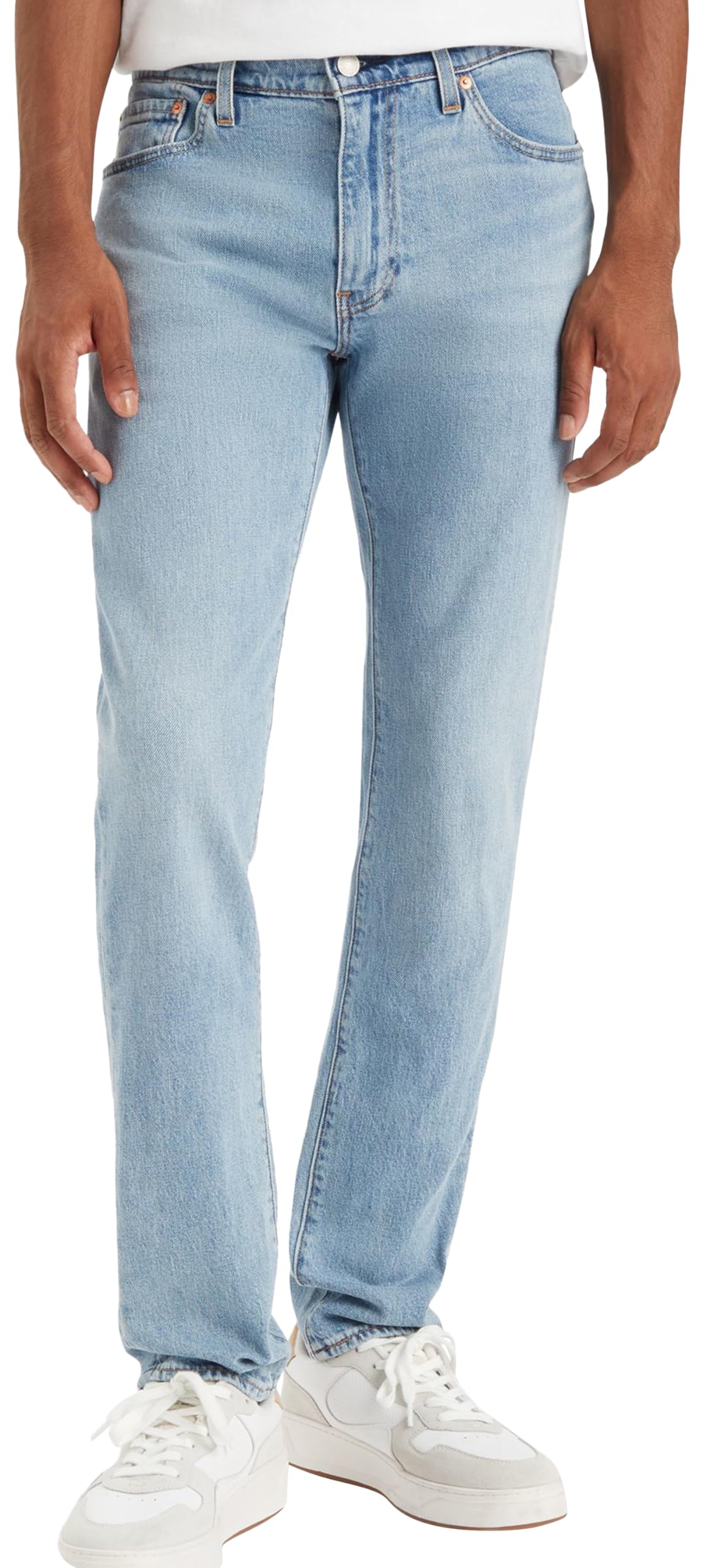 Levi's Herren 511 Slim Jeans