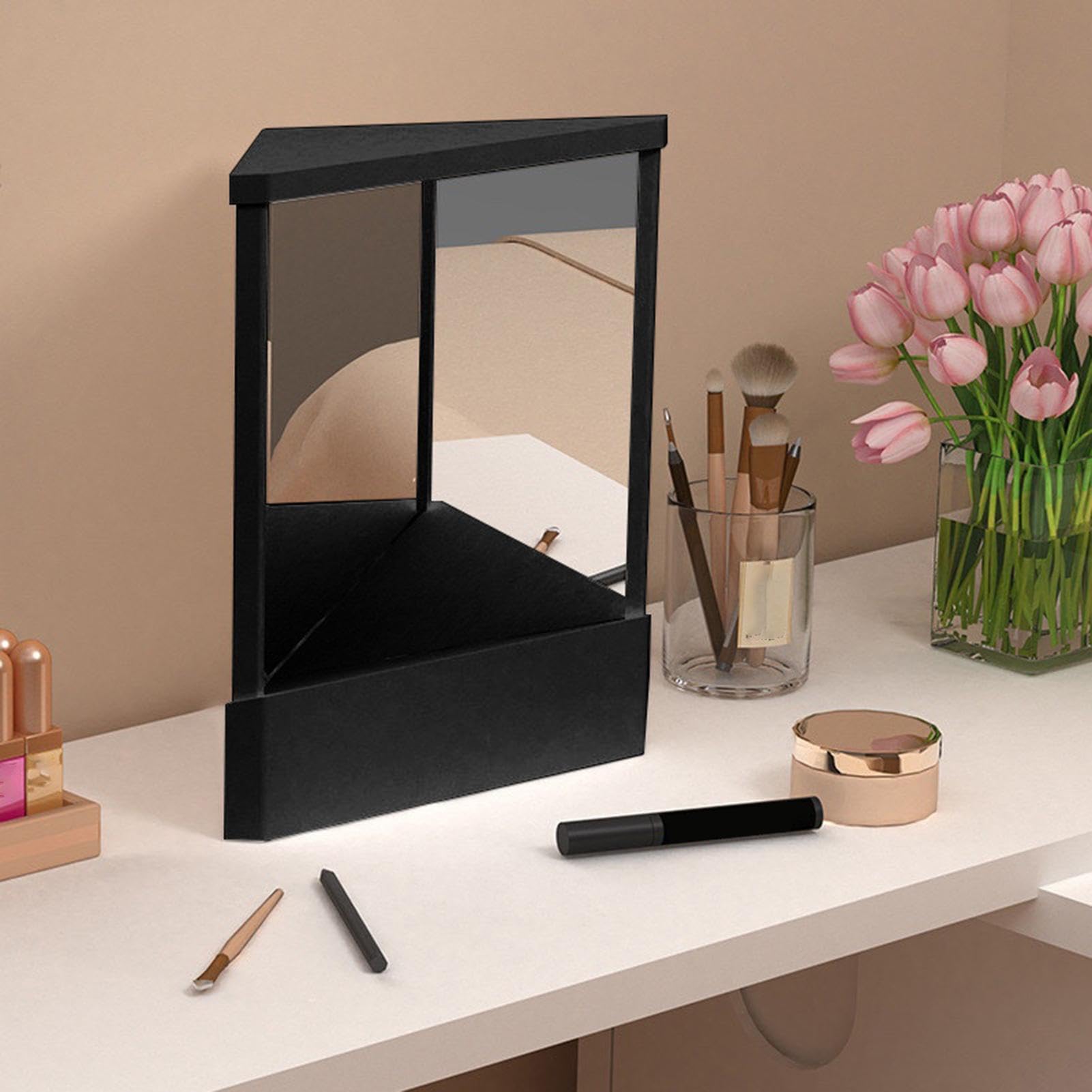 True Mirror - Specchio non inverso con immagine reale