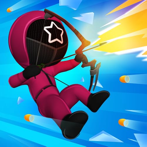 Dead Archer: Archery battle game - kill apps