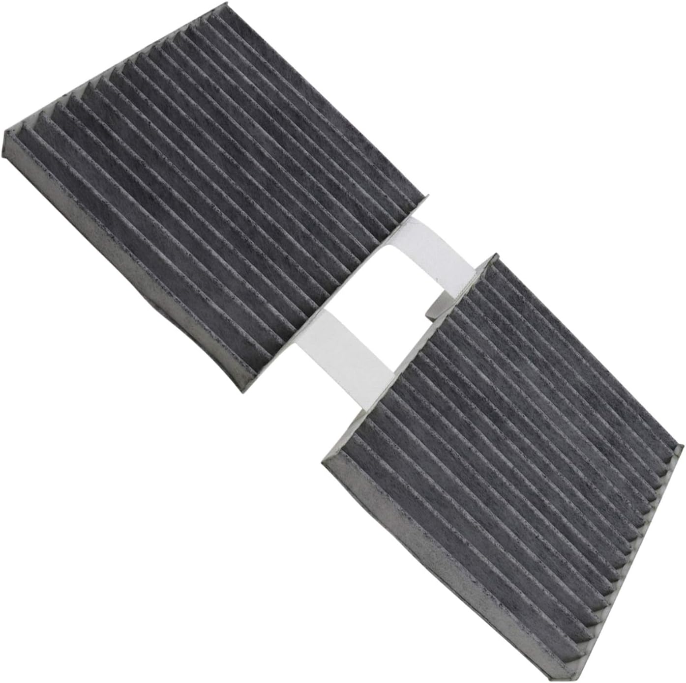 Beck/Arnley 042-2193 Cabin Air Filter - Pair