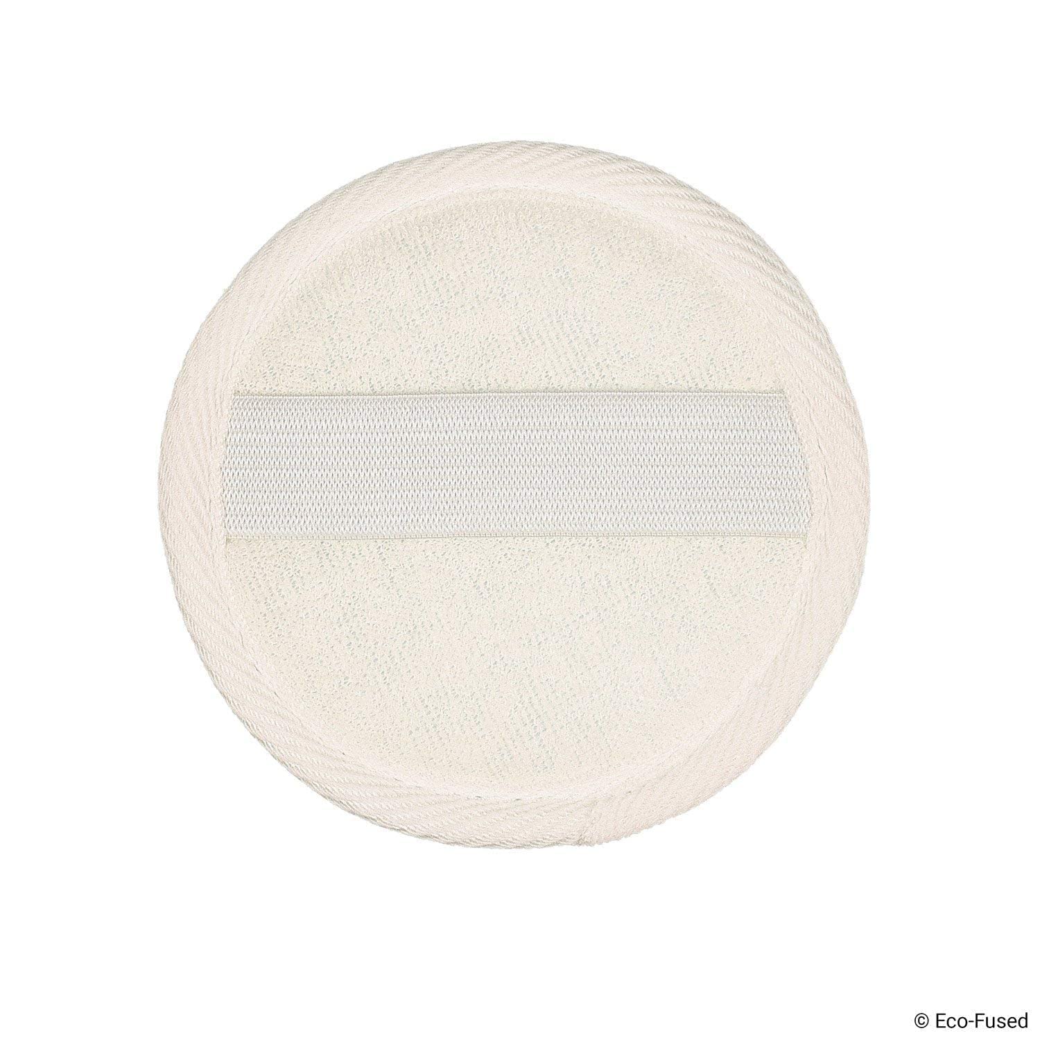 Ręczniki luffa (zestaw 5 sztuk) - Gąbki złuszczające do szorowania - Naturalny materiał Luffa - Niezbędny produkt do pielęgnacji skóry - Do kąpieli/kąpieli - Tekstura włóknista