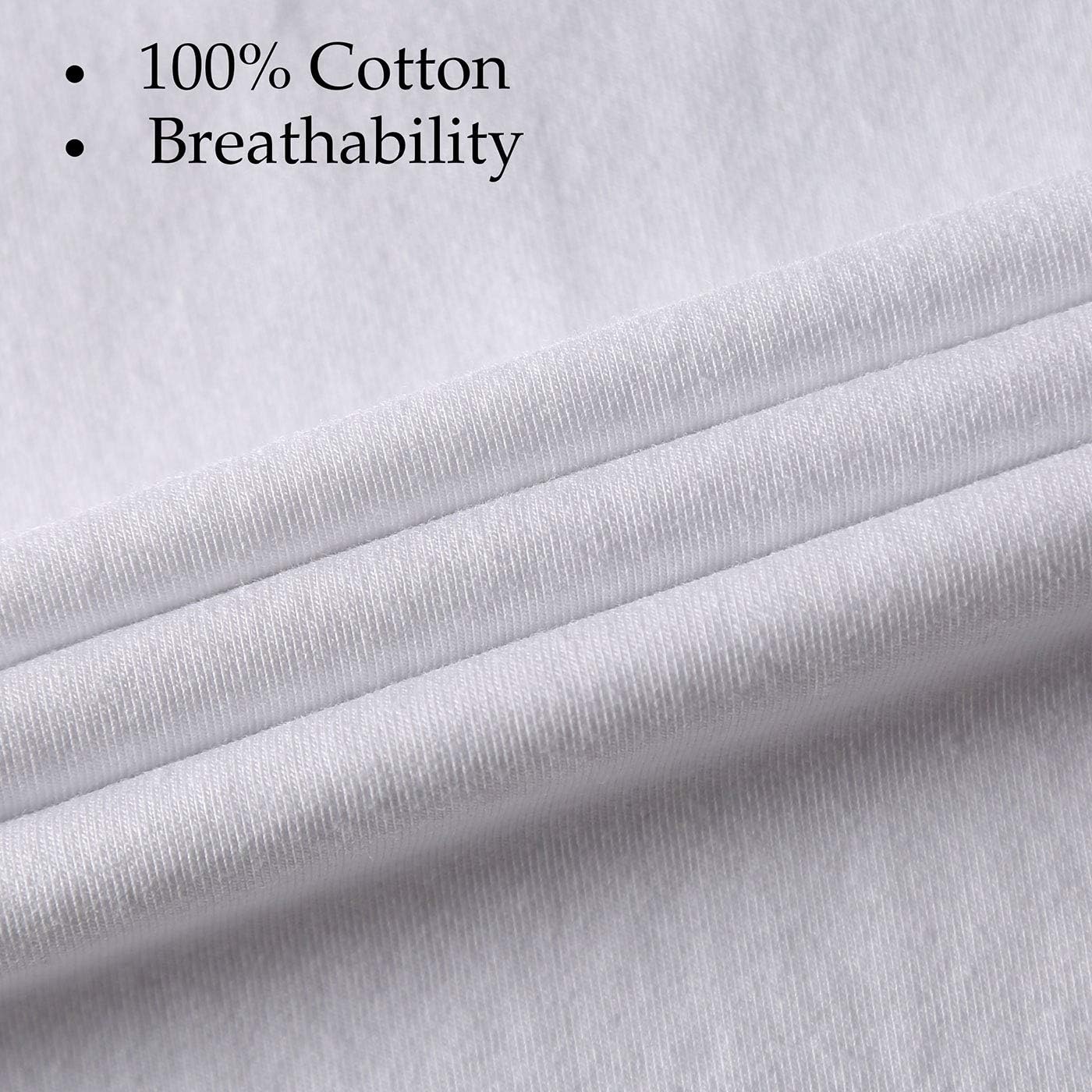 Zecmos V Neck T Shirts Men Deep V Neck Tee Muscle Slim Fit Low Cut Stretch Tshirt - Image 4