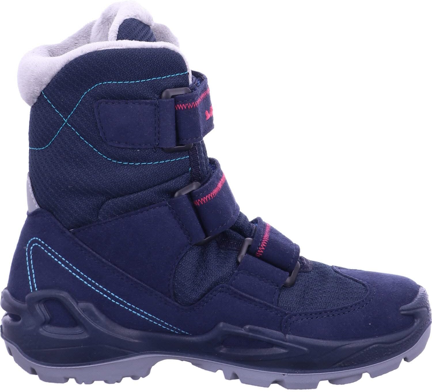 LOWA Trekking & Hiking Boots