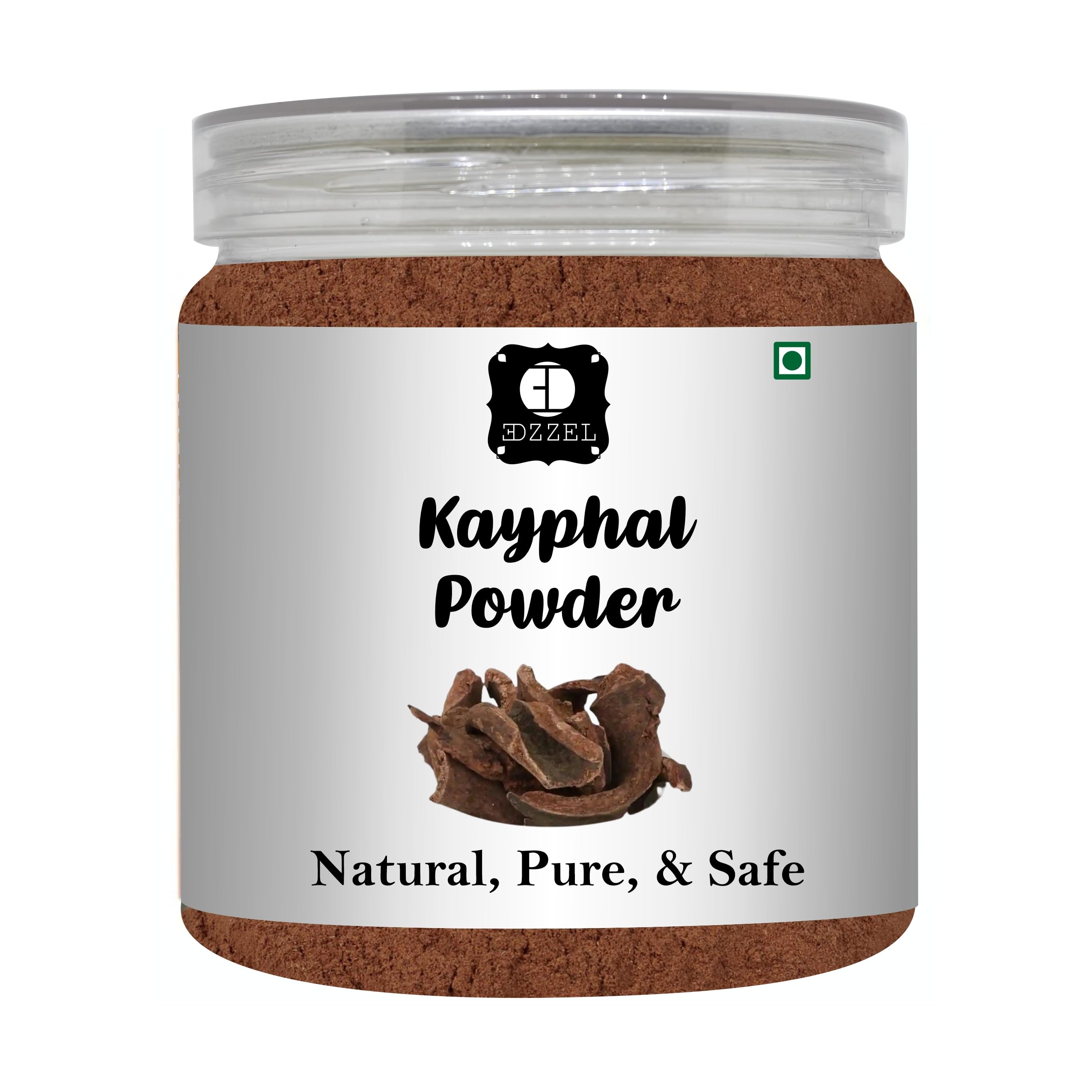 Natural Kayphal Powder 1.76 OZ / 50 GM | Set of 1