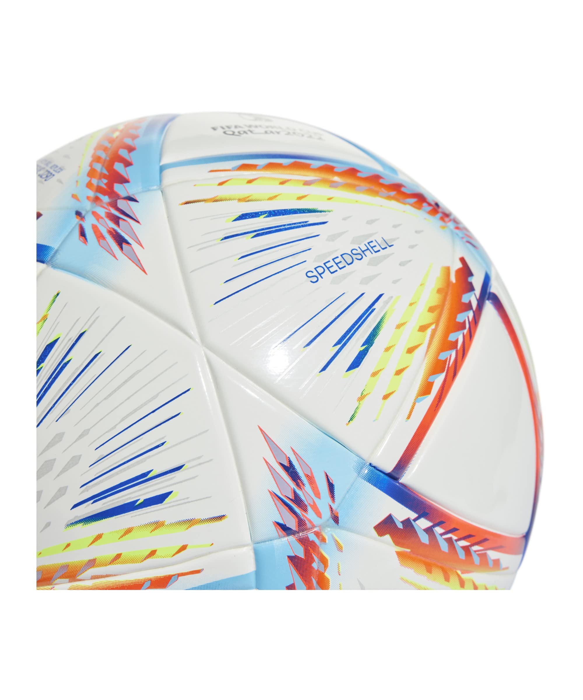 adidas Unisex Ball Rihla LGE J290