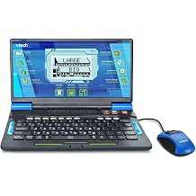 VTech Genio  ki Dilli JuniorBook  ocuklar  in Diz st   renme