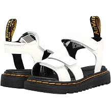 Dr. Martens Klaire Little Kid/Big Kid, white