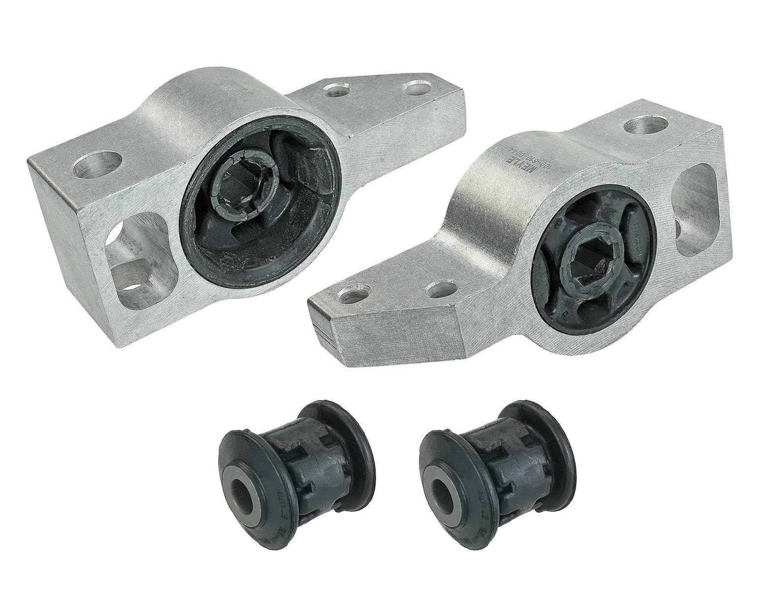 MEYLE Kit de réparation (bras de suspension) 1006100068