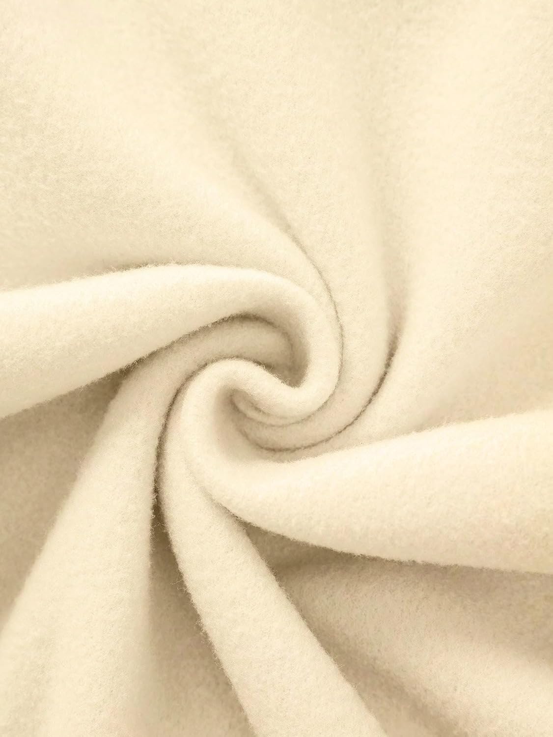 Women's Graphic Sweatshirts Long Sleeve Drawstring Hoodies Drop Shoulder Hooded Pullover Sweatshirt - Image 4