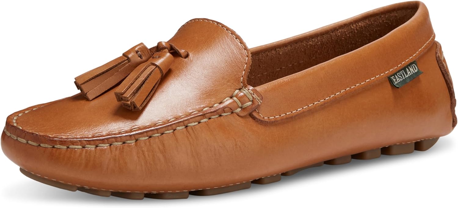Eastland Womens Tabitha - Classic Comfort