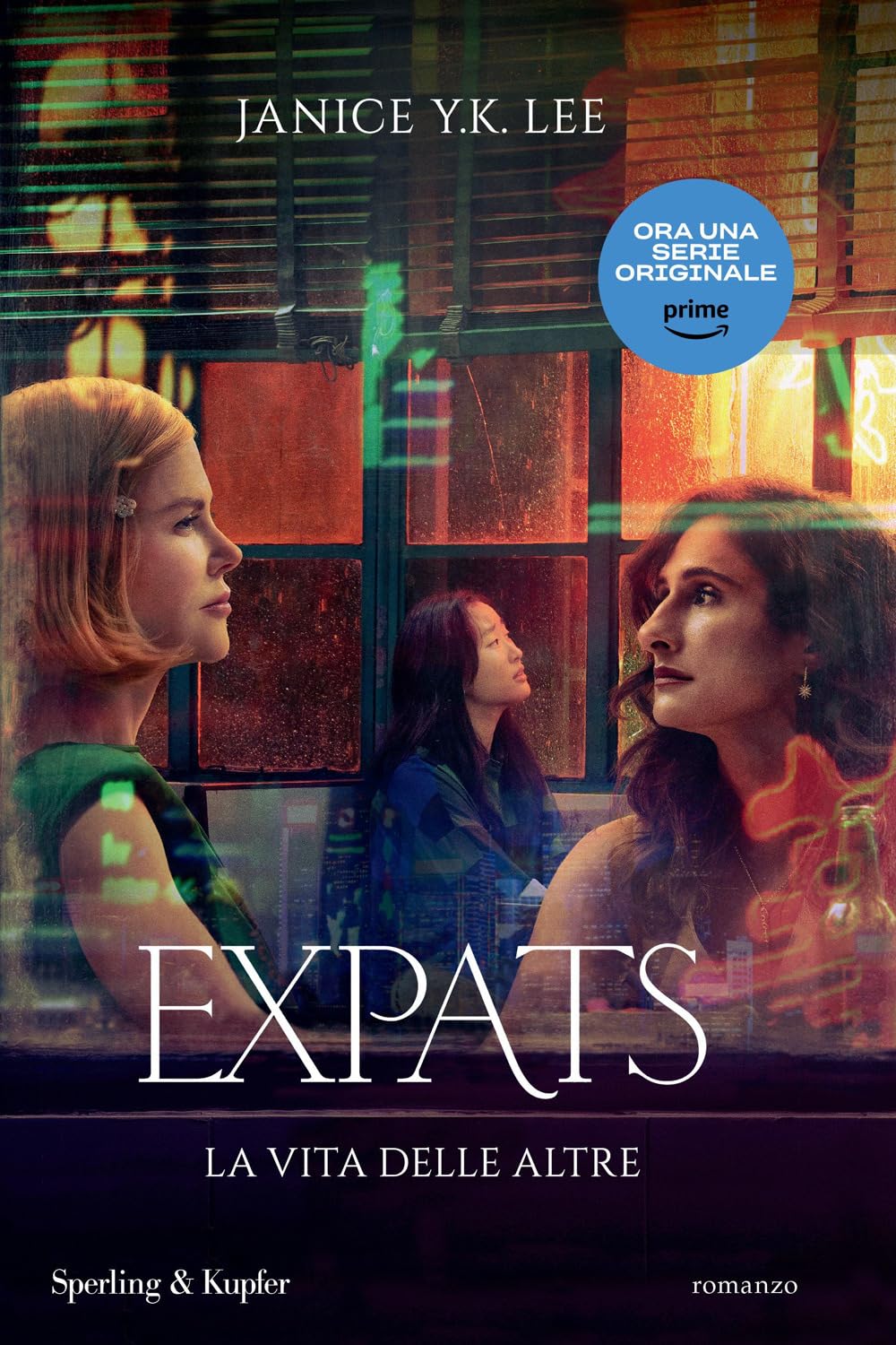 Expats. La Vita Delle Altre - 4