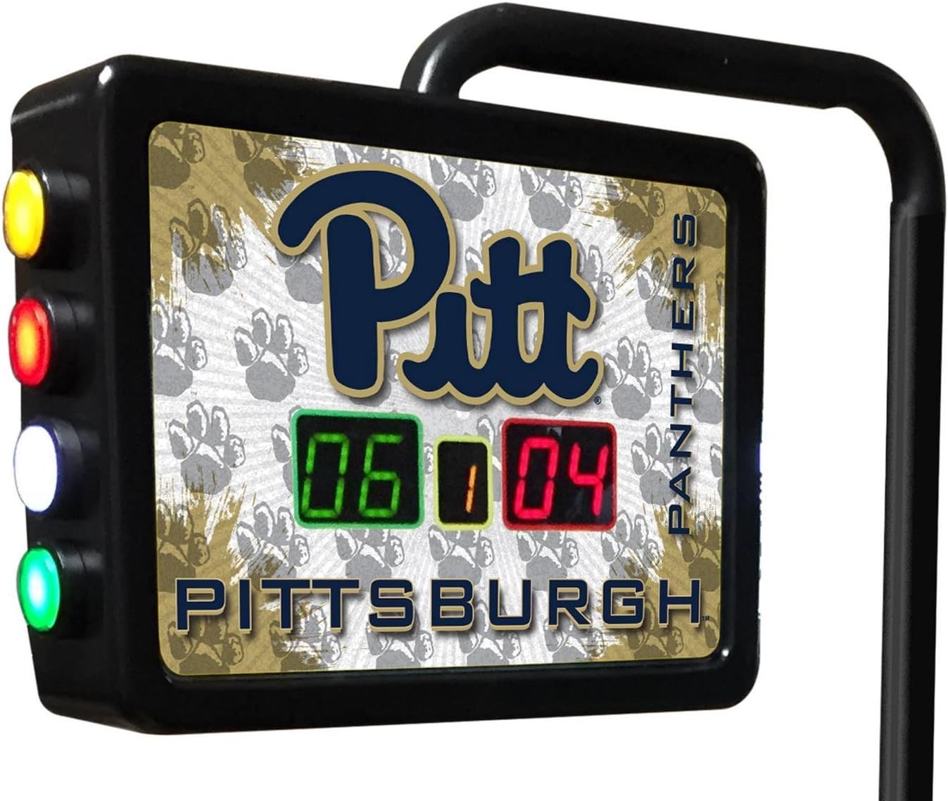 Holland Bar Stool Co. Pitt Electronic Shuffleboard Scoring Unit - Officially Licensed