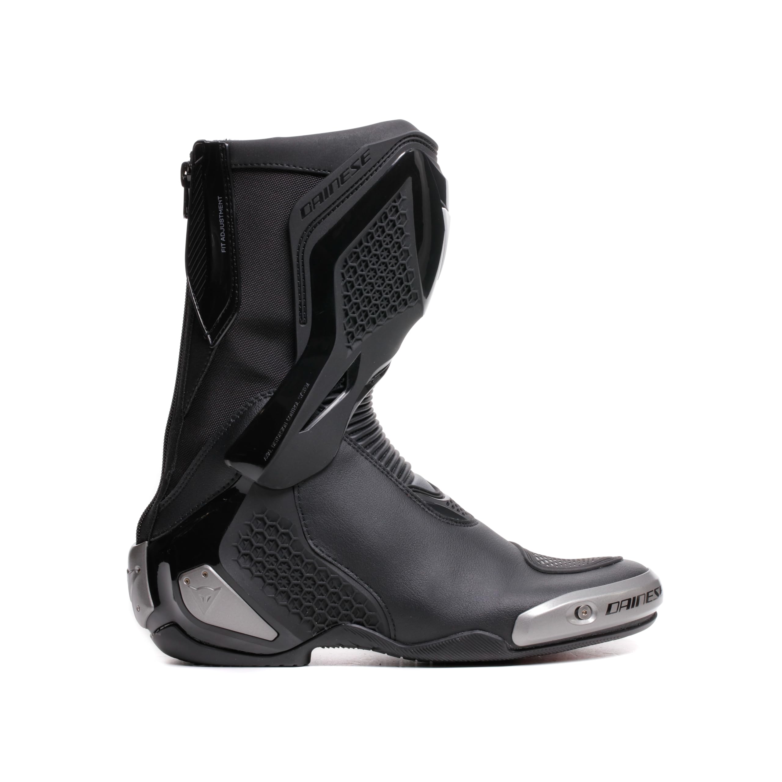 Youth Element Squadron Boots, Black K13