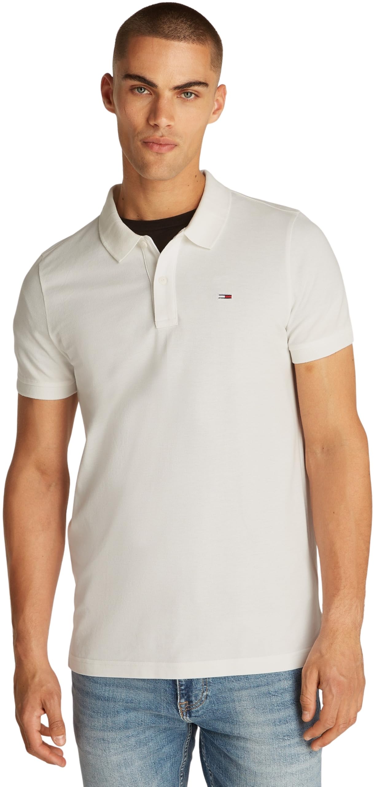 Mode von Calvin Klein & Tommy Hilfiger