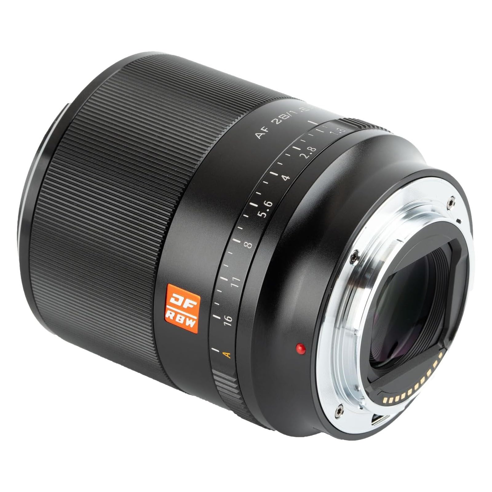 Amazon.co.jp: VILTROX 28mm f/1.8 F1.8 Zマウント オートフォーカス