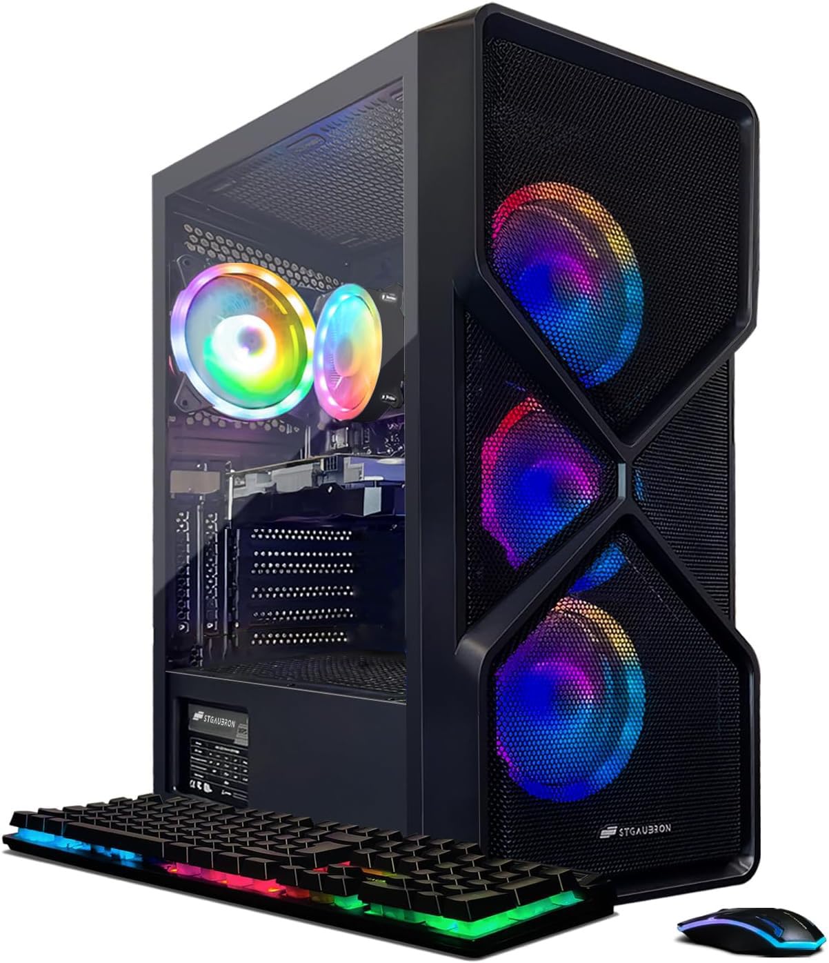 i5 9400F DDR4 16G SSD512　HD2TB　WIN11 Amazon.com: Intel Core i5-9400F Desktop Processor 6 Cores up to