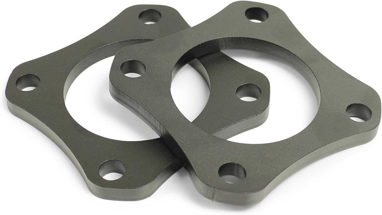 MotoFabLifts 1/2" Front Leveling Lift Kit for 2007-2021 Toyota Tundra