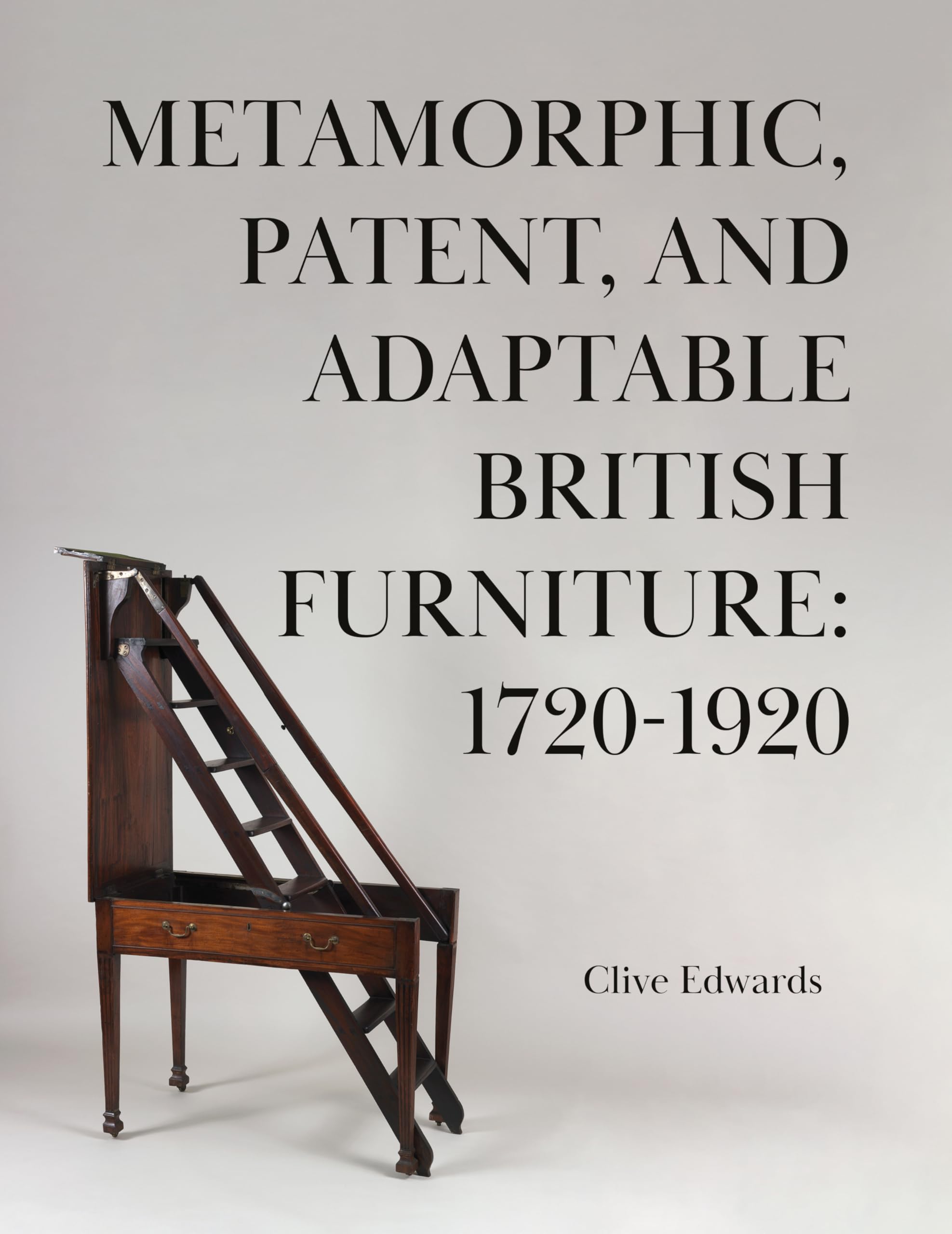 Metamorphic Patent And Adaptable Brit