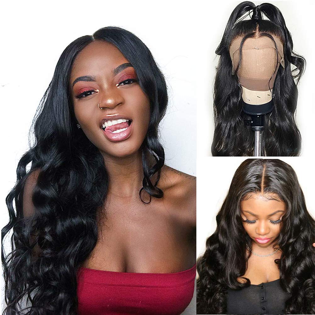 lace wig $20