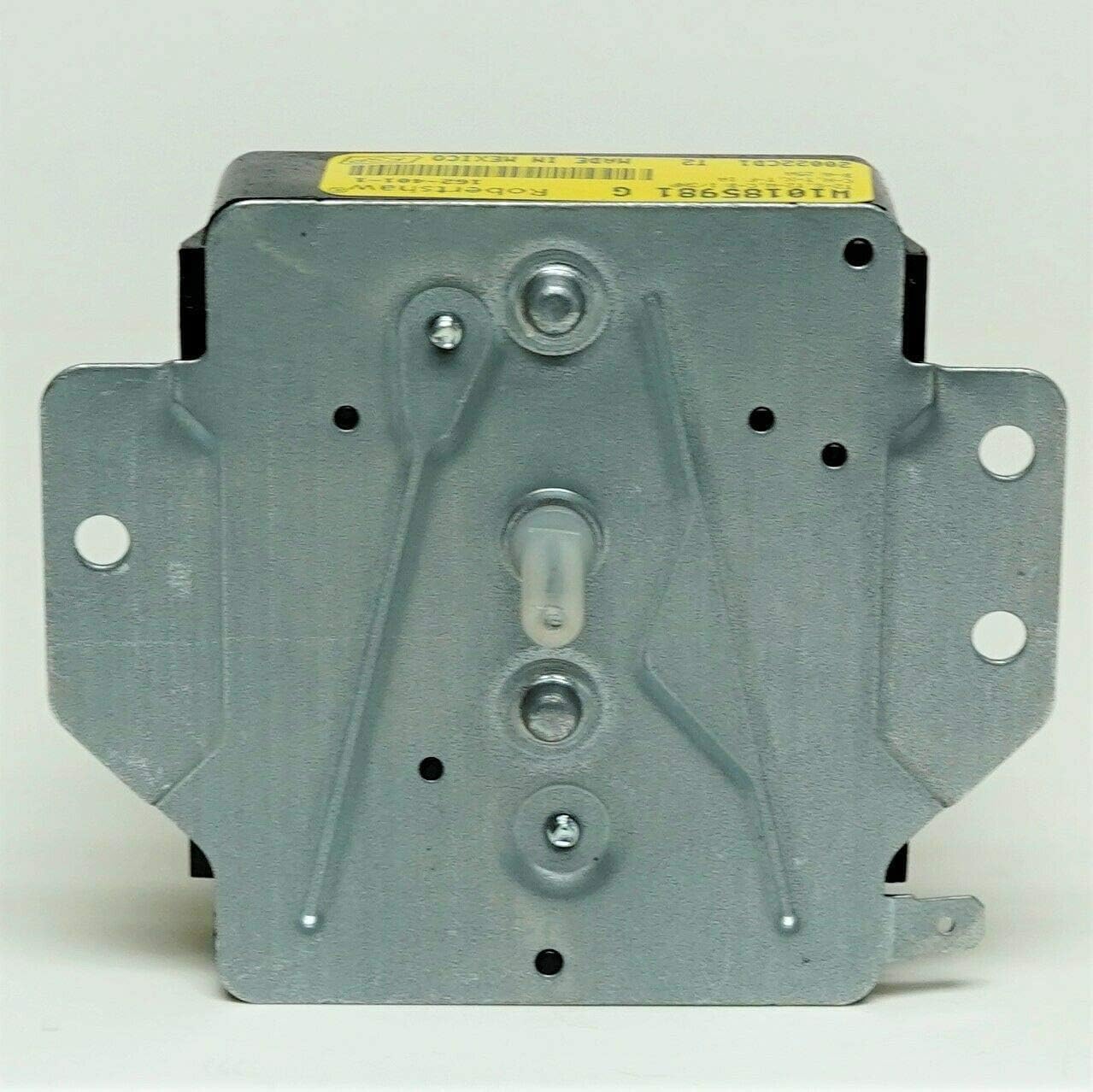 Mintu Dryer Timer Replacement For Whirlpool WGD4810EW1 WGD4810EW2 WGD4815EW0 WGD4815EW1 WGD4815EW2 WGD4815EW3 WGD4850XQ0 WGD4850XQ1 WGD4890BQ0 WGD4910XQ0 WGD4910XQ1 & Etc