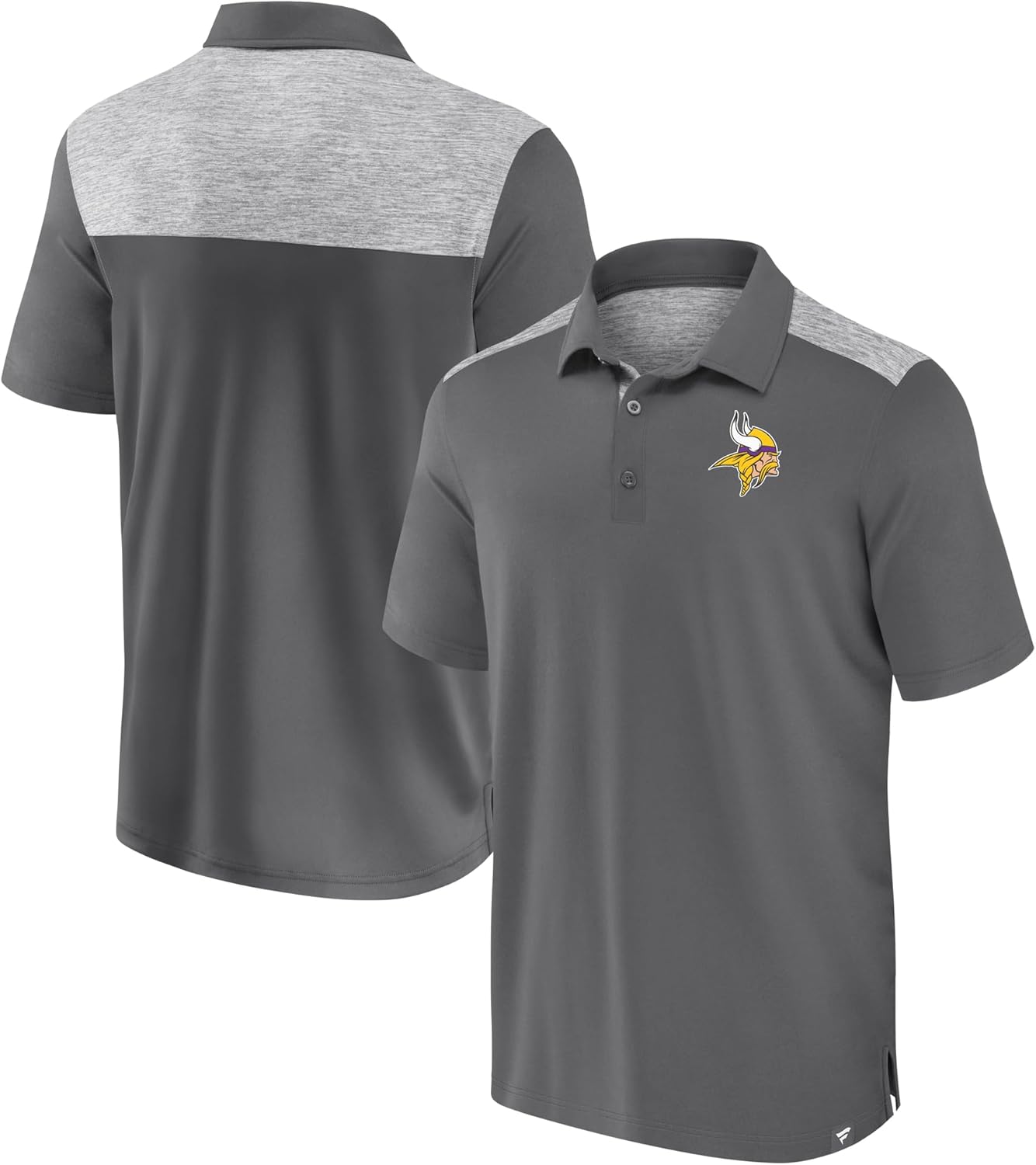 Fanatics Men's NFL Long Shot Polo