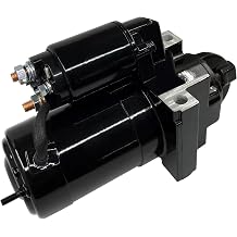 9715 استبدال بداية بحرية جديدة لـ 3.0 4.3 5.0 5.7 7.4 8.2L Mercruiser Volvo Penta OMC Clark Daewoo Pleasurecraft V6 V8 50-863007A1 3660566-3 385747 386056