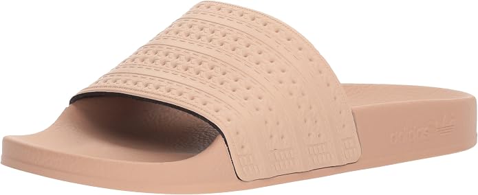 adidas Originals Women's Adilette W trainers. (Adilette W) - Dark Orange,  size: 44 EU : Amazon.de: Fashion