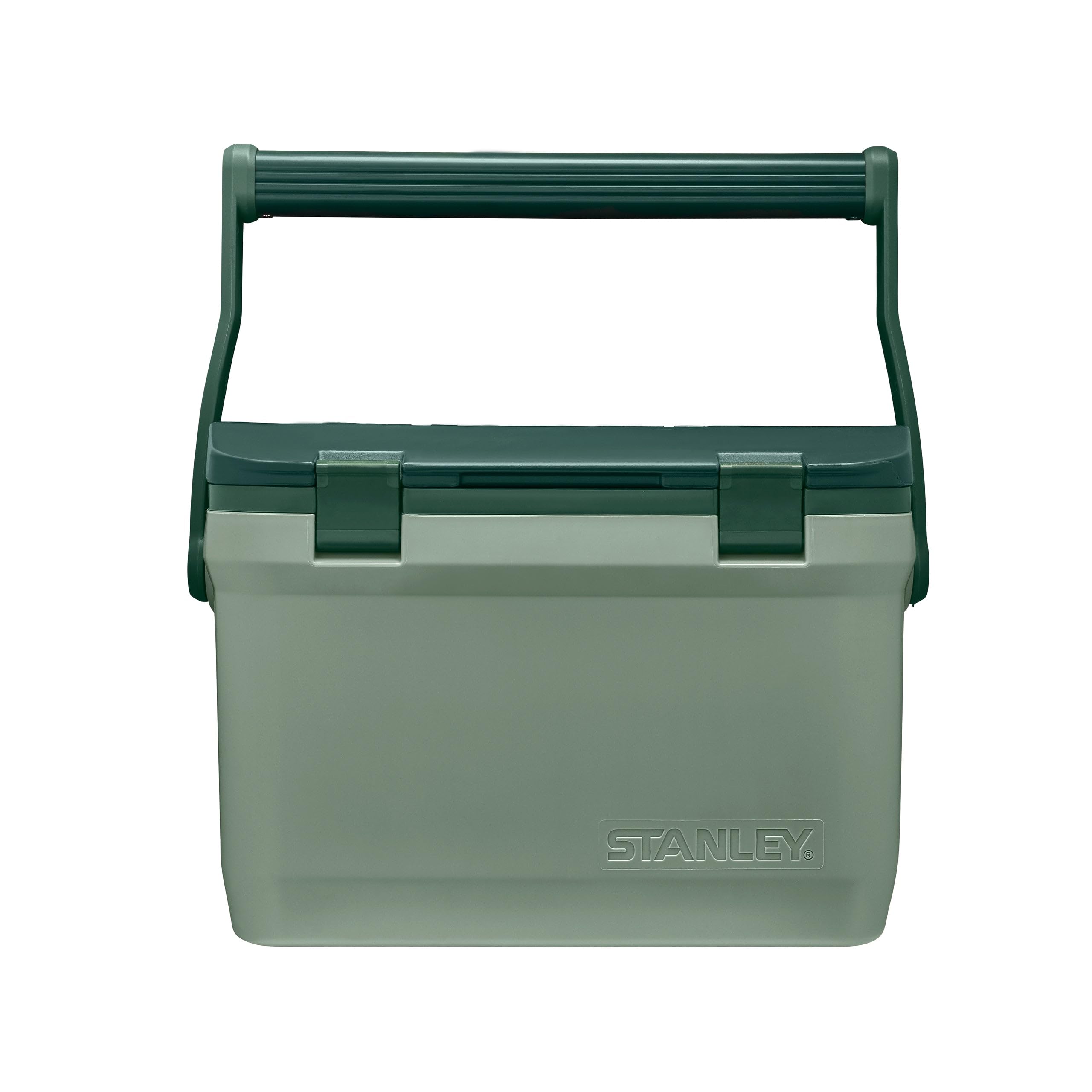 STANLEYThe Outdoor Cooler 15.1 L 10 01623 179 green