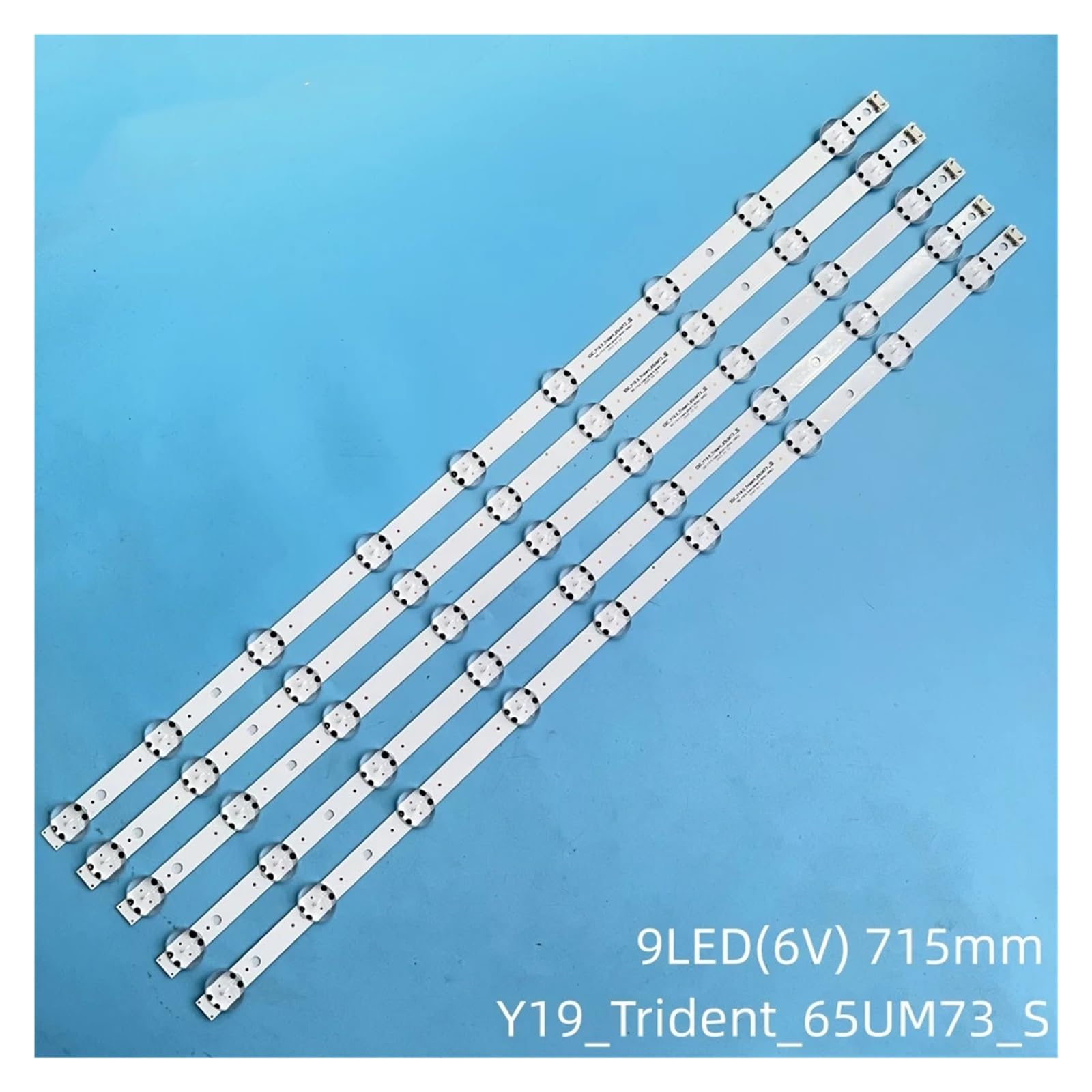 Amazon.com: SgxinChao LED Backlight Strips 65UM7300 65UM7300AUE